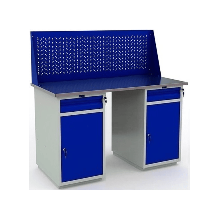 Верстак Profi WT140.WD2/WD2.010 купить в Мурманске