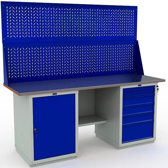 Верстак Expert W200.WS1/WS6.020.W купить в Мурманске Верстак Expert W200.WS1/WS6.020.W купить в Мурманске