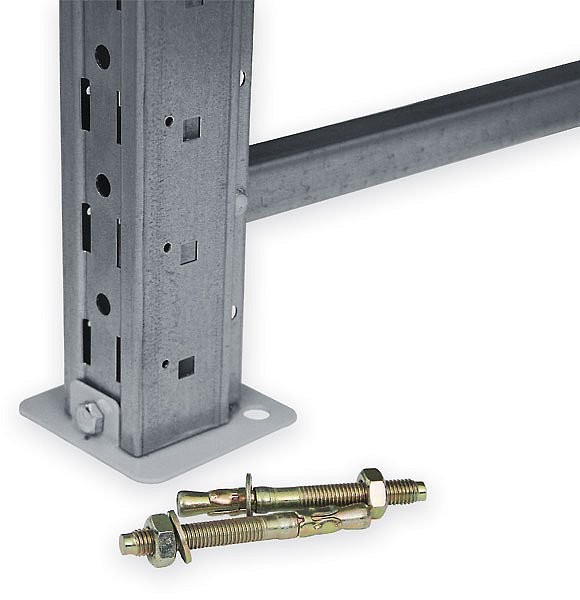 СТ-051 Рама 2200х650 цинк купить в Мурманске СТ-051 Рама 2200х650 цинк купить в Мурманске