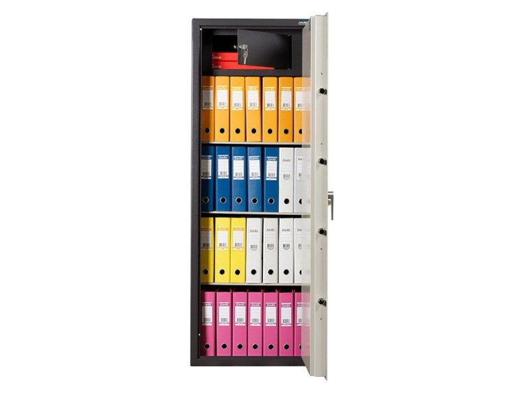 Взломостойкий сейф Valberg Гранит I-165T купить в Мурманске Взломостойкий сейф Valberg Гранит I-165T купить в Мурманске