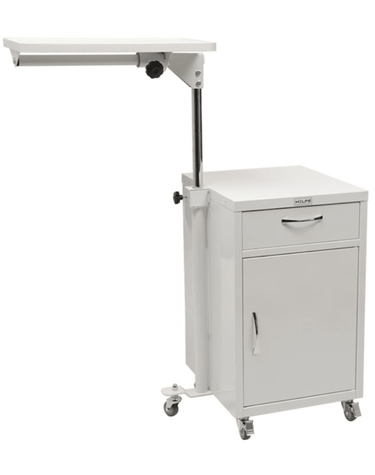 Медицинская тумба МД ТП L-9 купить в Мурманске Медицинская тумба МД ТП L-9 купить в Мурманске