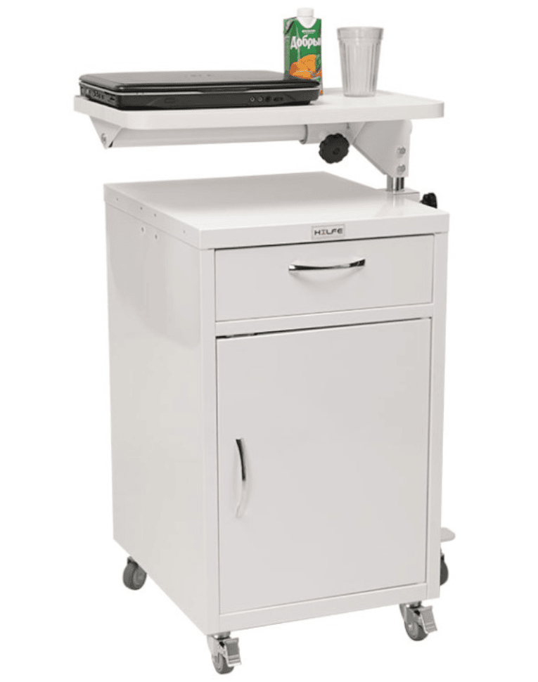 Медицинская тумба МД ТП L-9 купить в Мурманске Медицинская тумба МД ТП L-9 купить в Мурманске