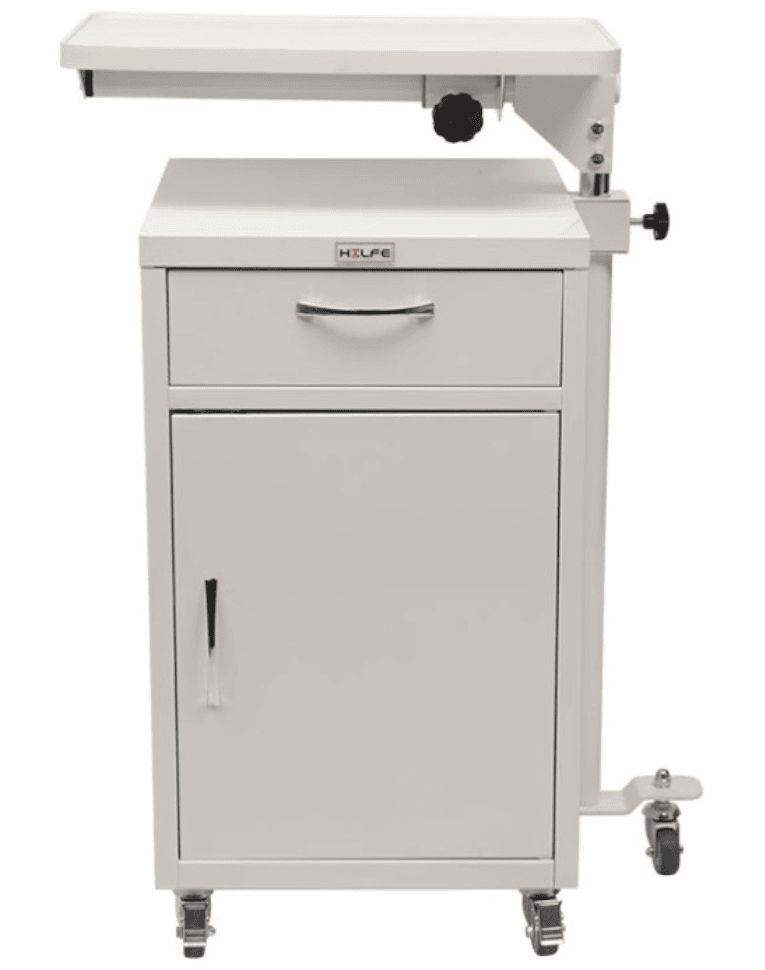 Медицинская тумба МД ТП L-9 купить в Мурманске Медицинская тумба МД ТП L-9 купить в Мурманске