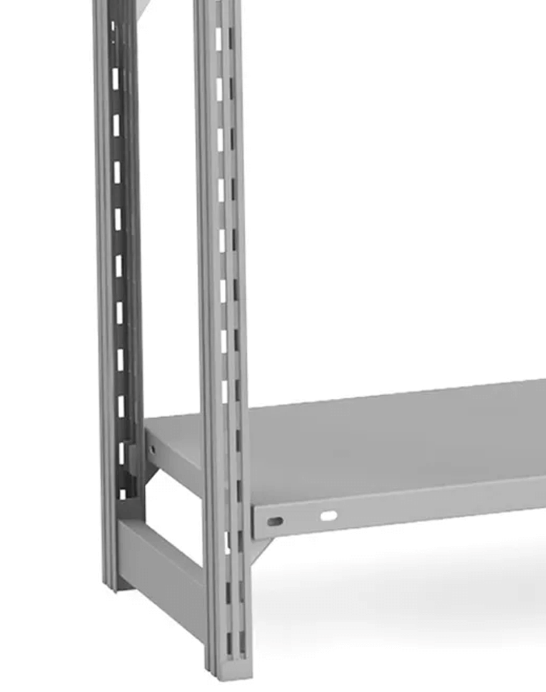 Стеллаж ТСУ 1800x1200x800 5 полок (300 кг, перф) купить в Мурманске Стеллаж ТСУ 1800x1200x800 5 полок (300 кг, перф) купить в Мурманске