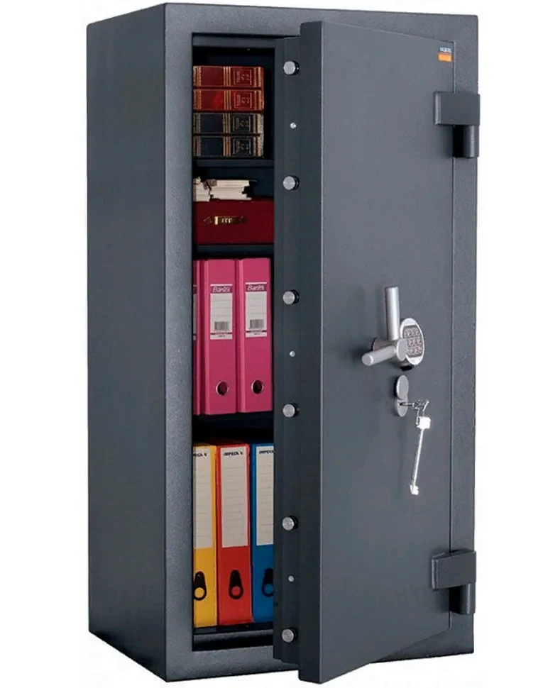 Взломостойкий сейф Valberg Алмаз 1368 EL купить в Мурманске