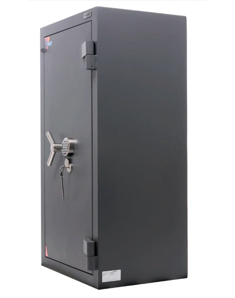 Взломостойкий сейф Valberg Алмаз 1368 EL купить в Мурманске