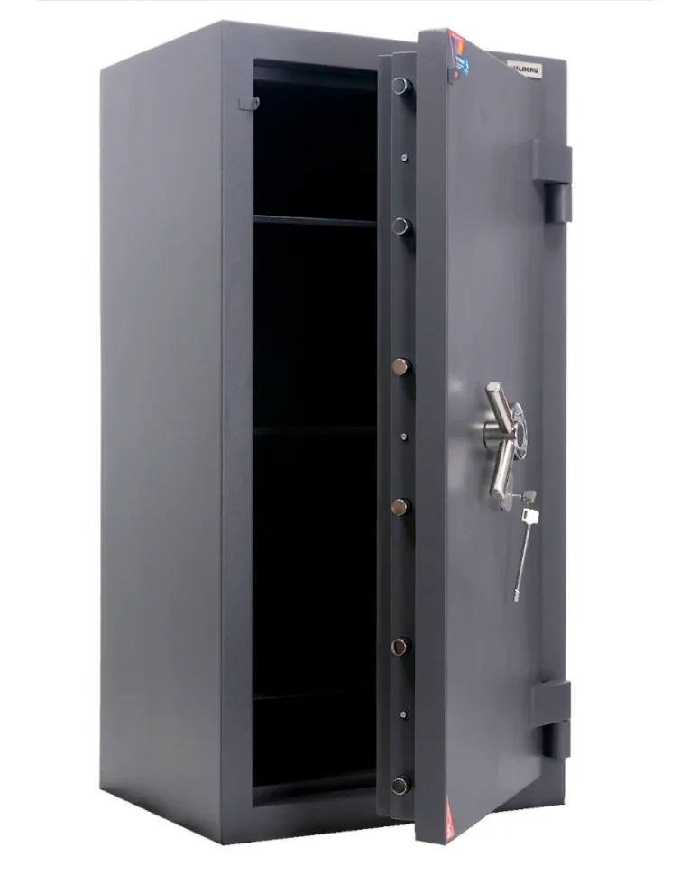 Взломостойкий сейф Valberg Алмаз 1368 EL купить в Мурманске