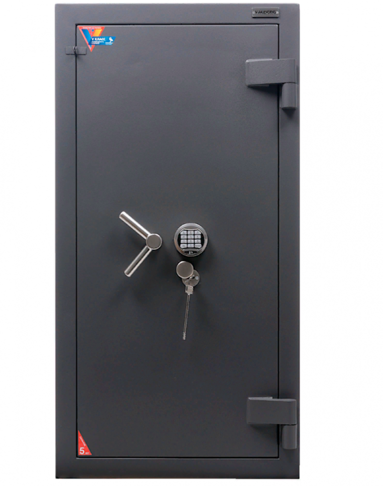 Взломостойкий сейф Valberg Алмаз 1368 EL купить в Мурманске