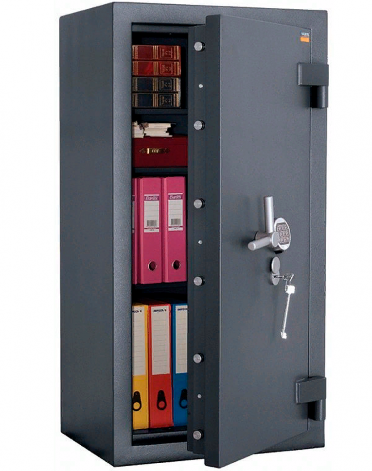 Взломостойкий сейф Valberg Алмаз 1368 EL купить в Мурманске