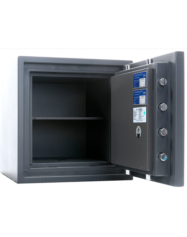 Огневзломостойкий сейф Valberg Гарант Евро 46 EL купить в Мурманске