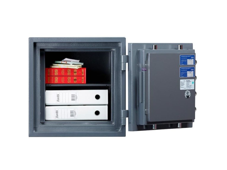 Огневзломостойкий сейф Valberg Гарант Евро 46 EL купить в Мурманске