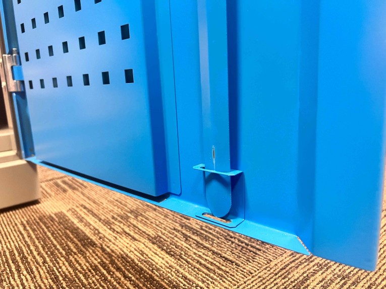 Шкаф инструментальный TNC 182.10B.2S купить в Мурманске Шкаф инструментальный TNC 182.10B.2S купить в Мурманске