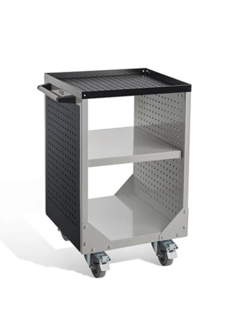 Тележка инструментальная ДиКом ВСТ-010-03 купить в Мурманске Тележка инструментальная ДиКом ВСТ-010-03 купить в Мурманске