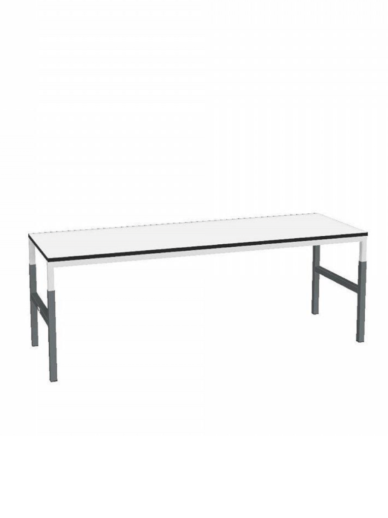 Стол монтажный ДиКом СР-М-200/90-01 ESD купить в Мурманске