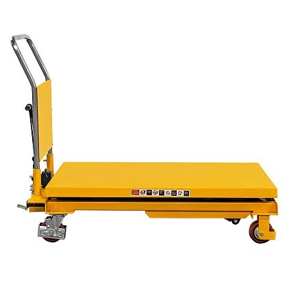 Гидравлический подъемный стол PT 500D (500 кг; 1200х800 мм; 0,9 м) SMARTLIFT (SMART) купить в Мурманске Гидравлический подъемный стол PT 500D (500 кг; 1200х800 мм; 0,9 м) SMARTLIFT (SMART) купить в Мурманске