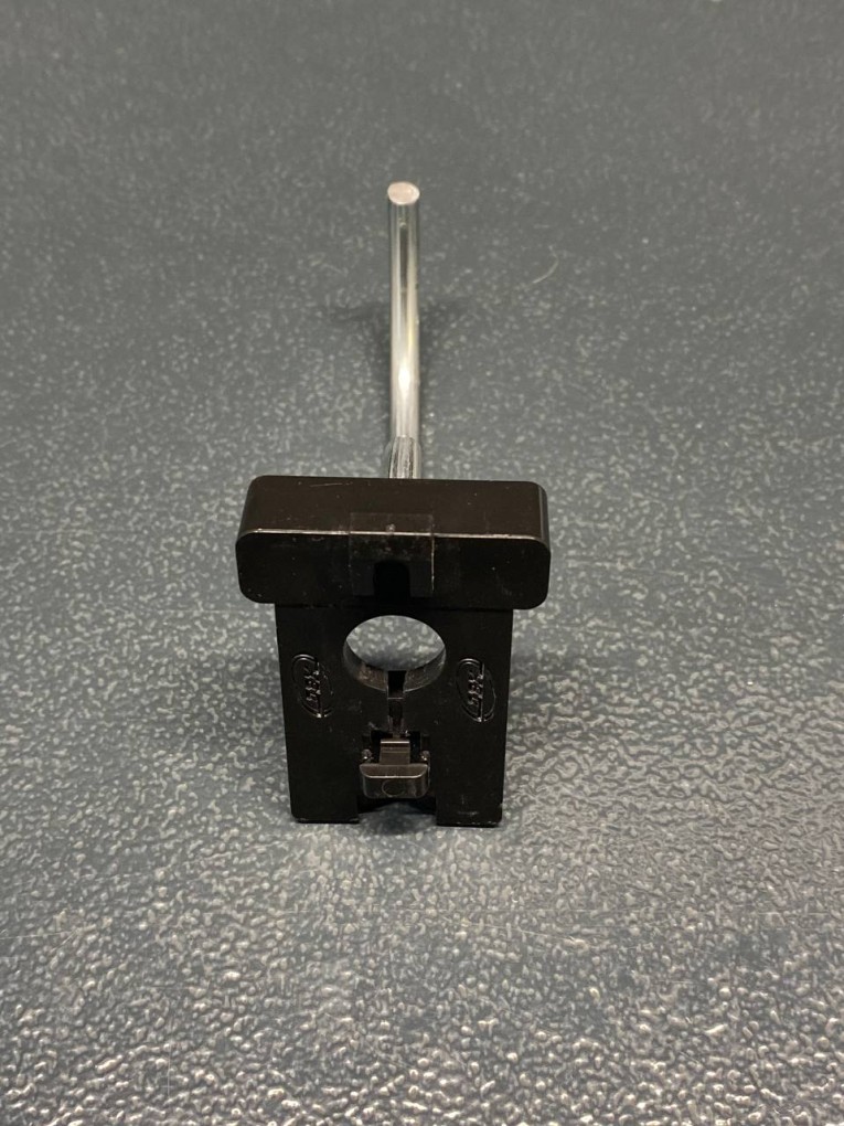 Крючок круглый 90 мм купить в Мурманске