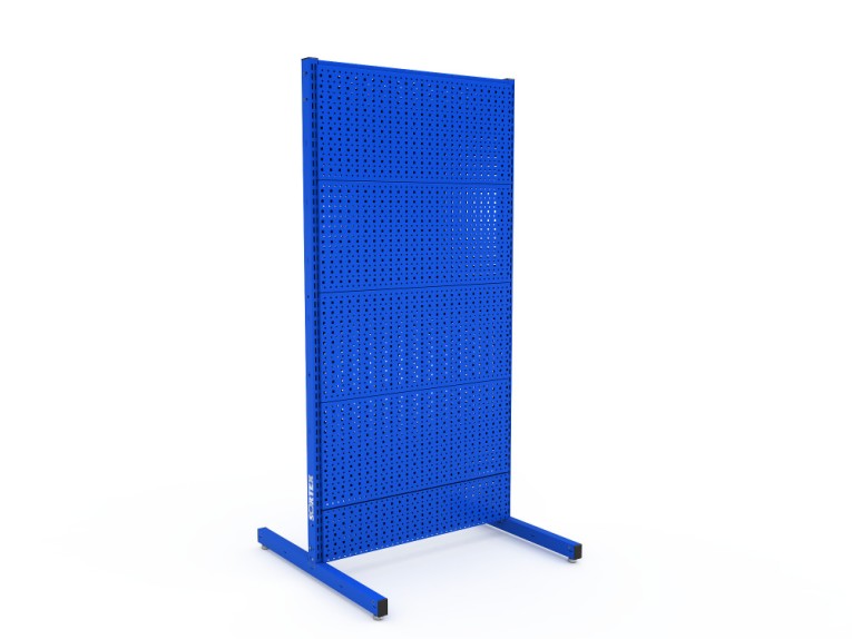 Система хранения SORTEX 1915-2 №1-1(двухсторонняя) купить в Мурманске