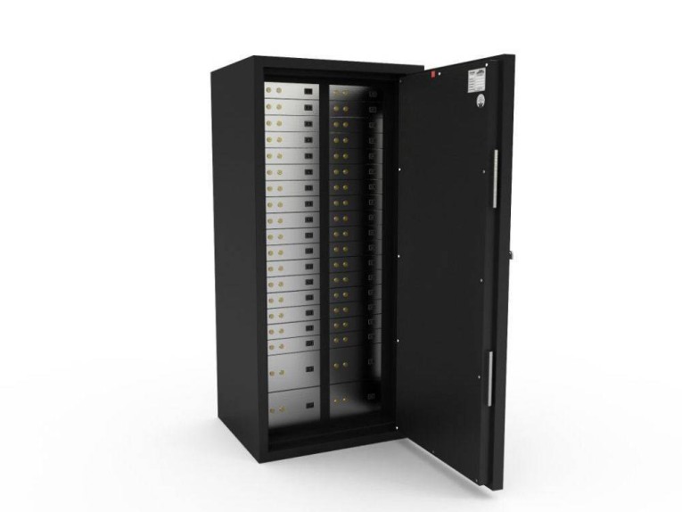 Сейф депозитный ЛС-165/38 БТ купить в Мурманске