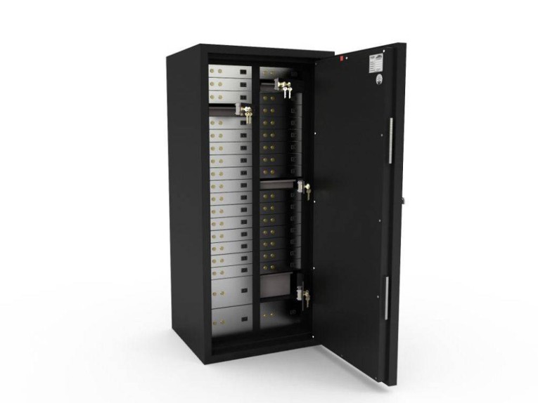 Сейф депозитный ЛС-165/38 БТ купить в Мурманске