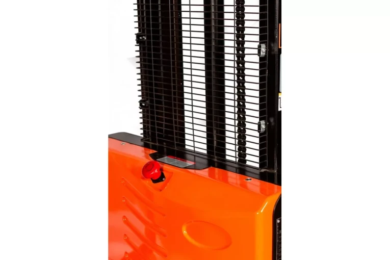 Штабелер электрический самоходный, поводковый 1,5 т - 3 м Вилы: 1150 , АКБ Li - Ion, CL1530JB SIBLINE купить в Мурманске Штабелер электрический самоходный, поводковый 1,5 т - 3 м Вилы: 1150 , АКБ Li - Ion, CL1530JB SIBLINE купить в Мурманске