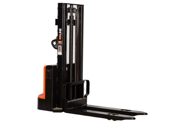 Штабелер электрический самоходный, поводковый 1,5 т - 3 м Вилы: 1150 , АКБ Li - Ion, CL1530JB SIBLINE купить в Мурманске Штабелер электрический самоходный, поводковый 1,5 т - 3 м Вилы: 1150 , АКБ Li - Ion, CL1530JB SIBLINE купить в Мурманске