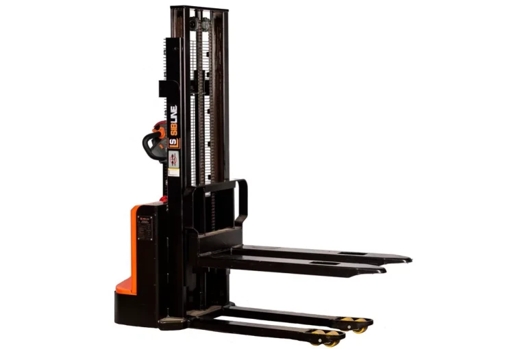 Штабелер электрический самоходный, поводковый 1,5 т - 3 м Вилы: 1150 , АКБ Li - Ion, CL1530JB SIBLINE купить в Мурманске Штабелер электрический самоходный, поводковый 1,5 т - 3 м Вилы: 1150 , АКБ Li - Ion, CL1530JB SIBLINE купить в Мурманске