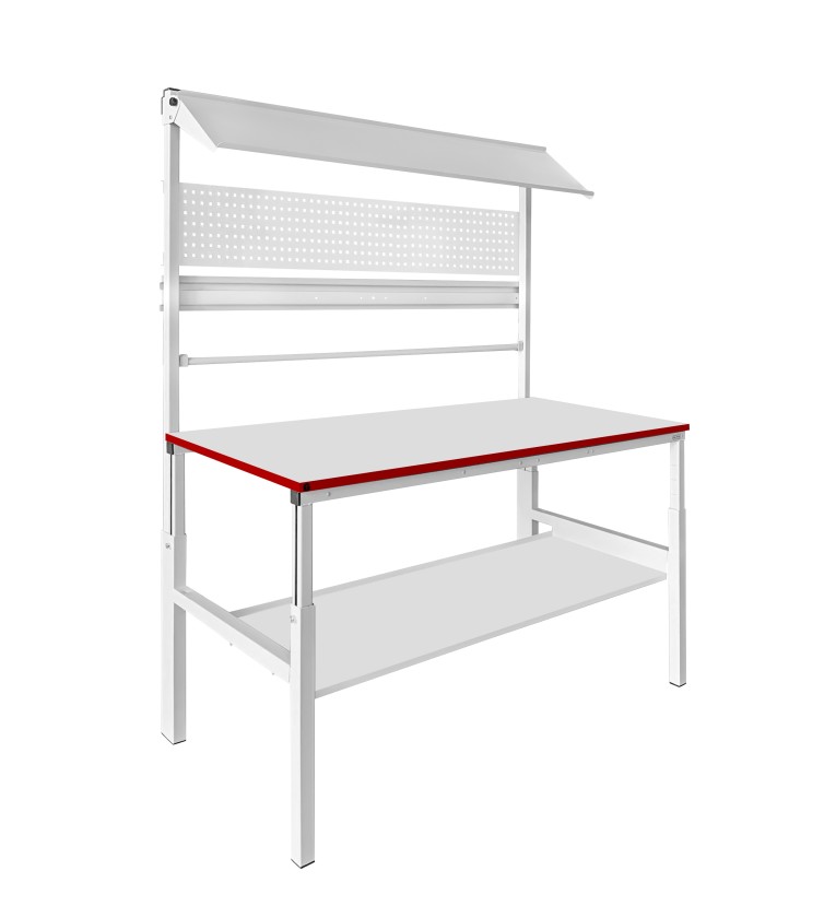 Стол упаковочный Gresson КСУ-1200х900 купить в Мурманске Стол упаковочный Gresson КСУ-1200х900 купить в Мурманске