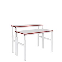 Стол рабочий Gresson СРД-1200х500 Стол рабочий Gresson СРД-1200х500