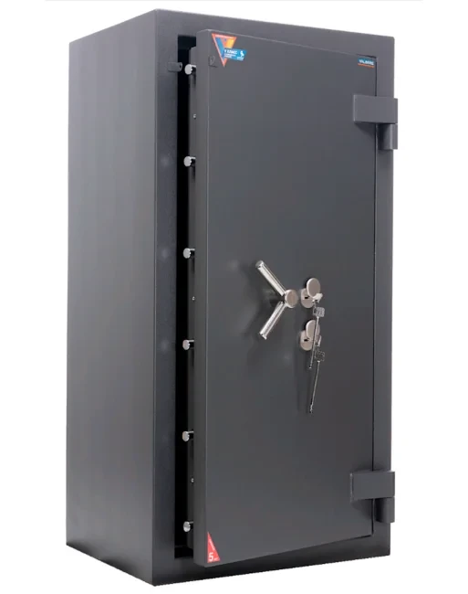 Взломостойкий сейф Valberg Алмаз 1368 KL купить в Мурманске Взломостойкий сейф Valberg Алмаз 1368 KL купить в Мурманске