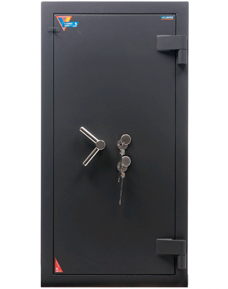 Взломостойкий сейф Valberg Алмаз 1368 KL купить в Мурманске Взломостойкий сейф Valberg Алмаз 1368 KL купить в Мурманске