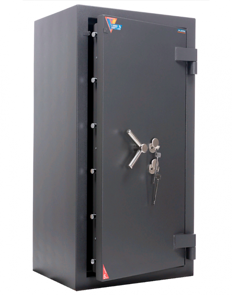 Взломостойкий сейф Valberg Алмаз 1368 KL купить в Мурманске Взломостойкий сейф Valberg Алмаз 1368 KL купить в Мурманске