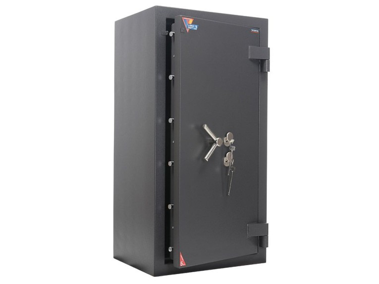 Взломостойкий сейф Valberg Алмаз 1368 KL купить в Мурманске Взломостойкий сейф Valberg Алмаз 1368 KL купить в Мурманске