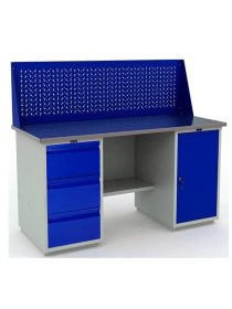 Верстак Практик Profi WT160.WD3/WD1.010