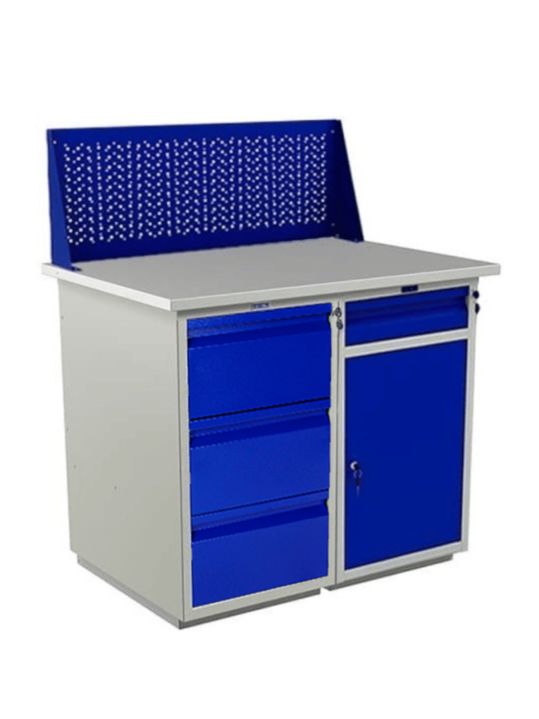 Верстак Практик Profi WT100.WD3/WD2.010 купить в Мурманске