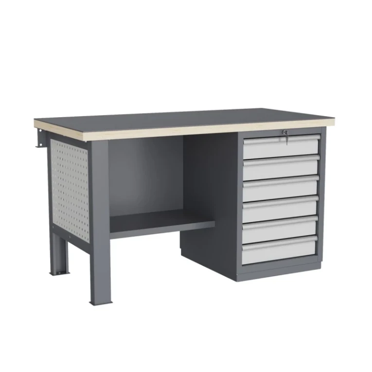 Верстак FBK 1551.16.3 купить в Мурманске Верстак FBK 1551.16.3 купить в Мурманске