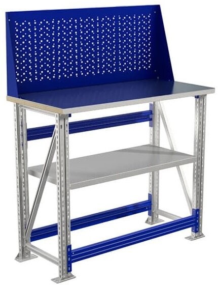 Верстак Master MT100.MF1 / MF1.011 купить в Мурманске