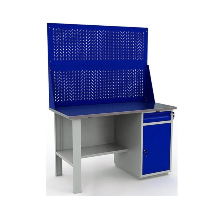 Верстак Profi WT140.F1/WD2.020 купить в Мурманске