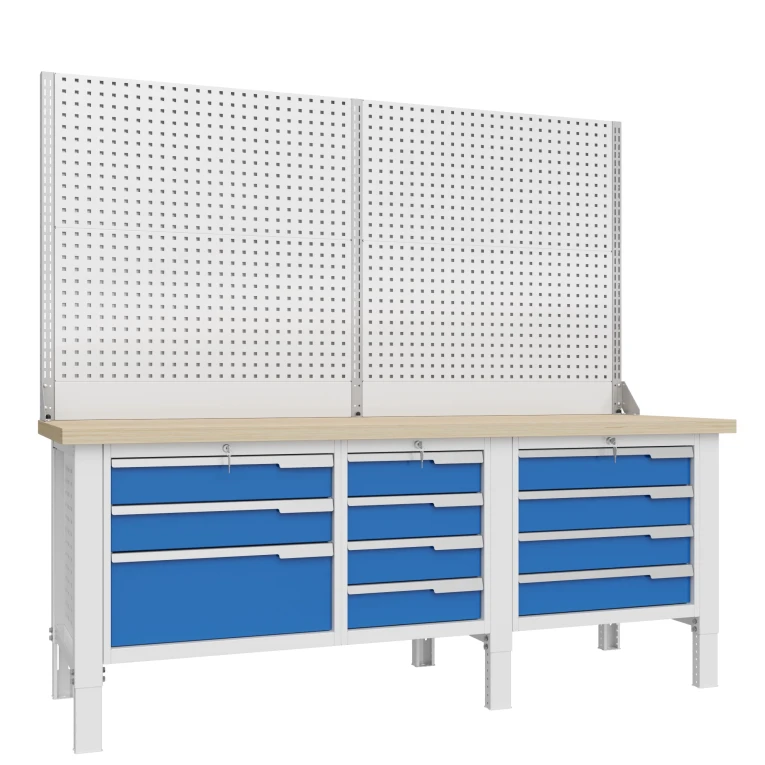 Стол-верстак Craft 2202.S4L34.24-2 купить в Мурманске Стол-верстак Craft 2202.S4L34.24-2 купить в Мурманске