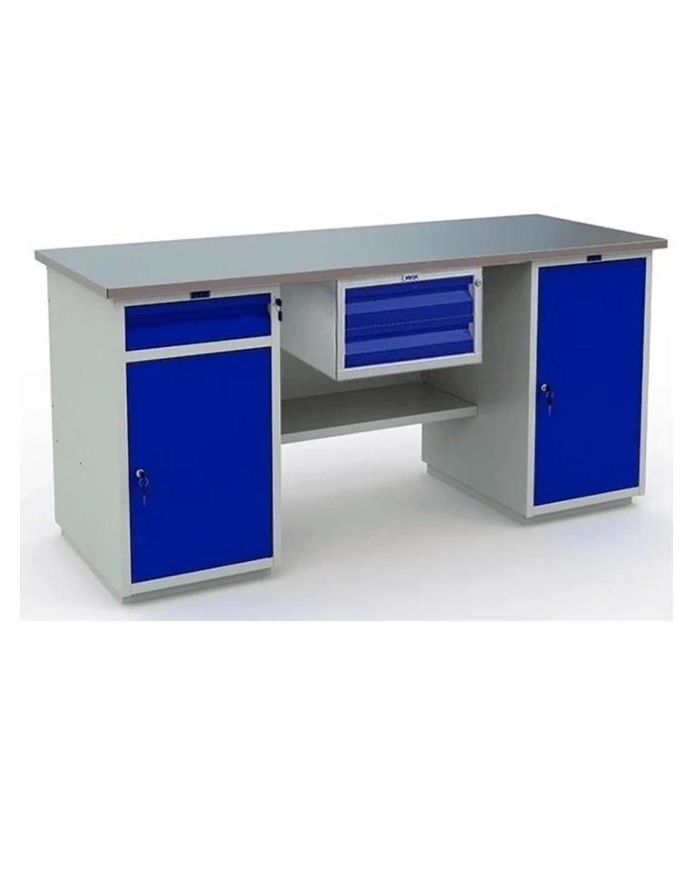 Верстак Profi WT180.WD2/WD1.100 купить в Мурманске