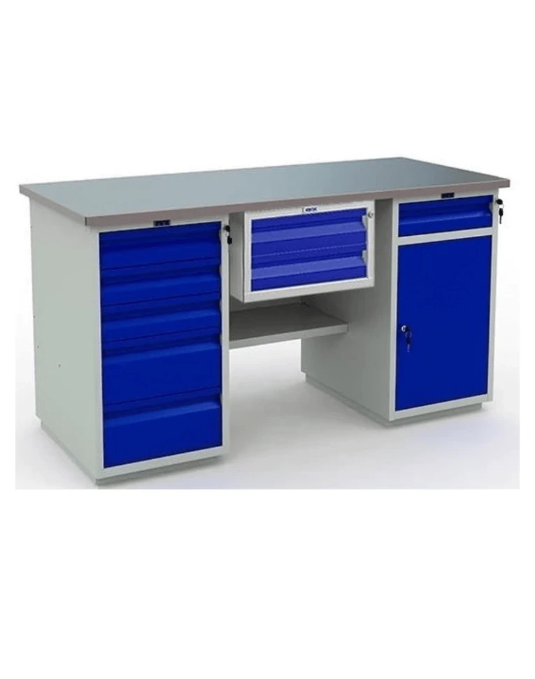 Верстак Profi WT160.WD5/WD2.100 купить в Мурманске