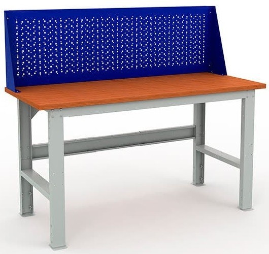 Верстак Expert W160.F2/F2.010 купить в Мурманске Верстак Expert W160.F2/F2.010 купить в Мурманске