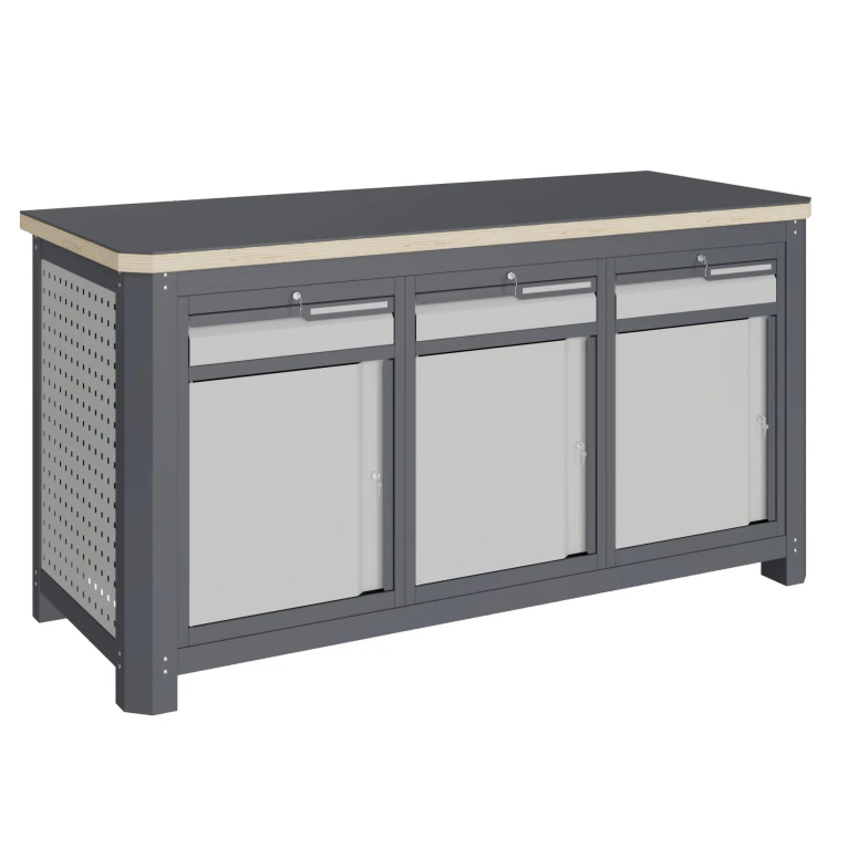 Верстак MCN 1552.S888 купить в Мурманске Верстак MCN 1552.S888 купить в Мурманске