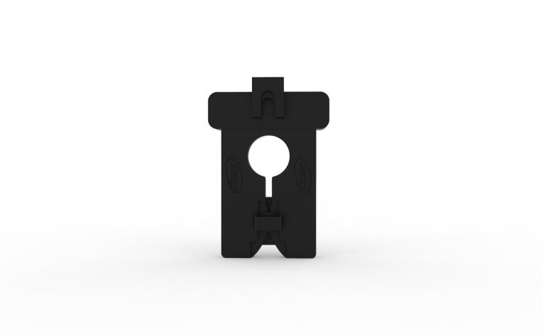 Крючок наклонный 50 мм купить в Мурманске Крючок наклонный 50 мм купить в Мурманске