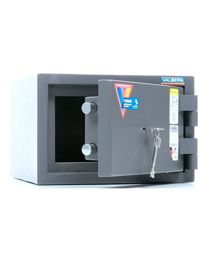 Взломостойкий сейф Valberg Кварцит 25 купить в Мурманске Взломостойкий сейф Valberg Кварцит 25 купить в Мурманске