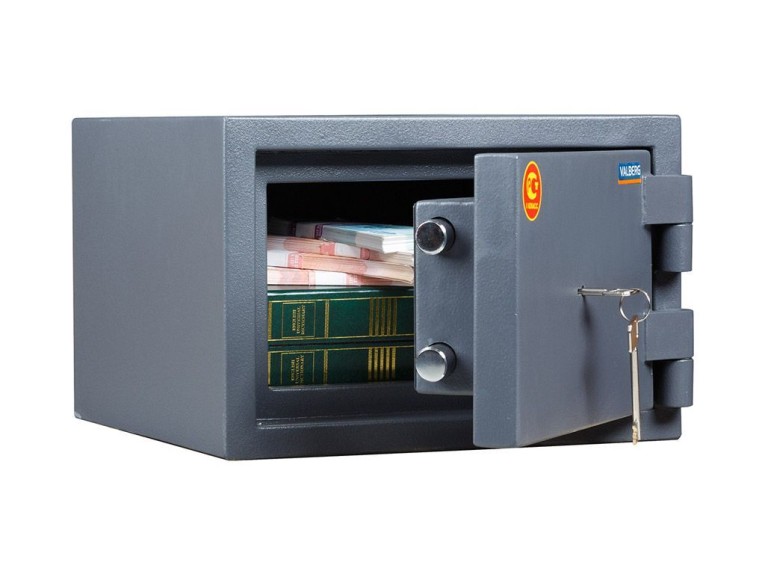 Взломостойкий сейф Valberg Кварцит 25 купить в Мурманске Взломостойкий сейф Valberg Кварцит 25 купить в Мурманске