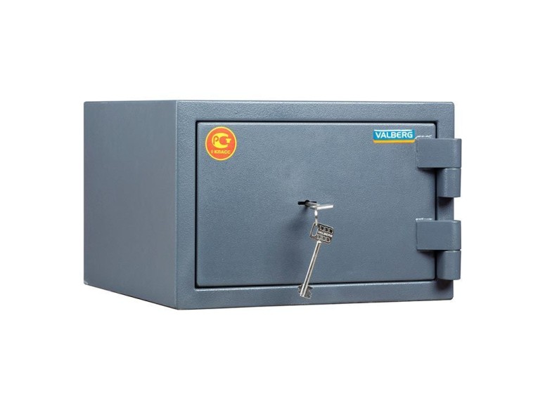 Взломостойкий сейф Valberg Кварцит 25 купить в Мурманске Взломостойкий сейф Valberg Кварцит 25 купить в Мурманске