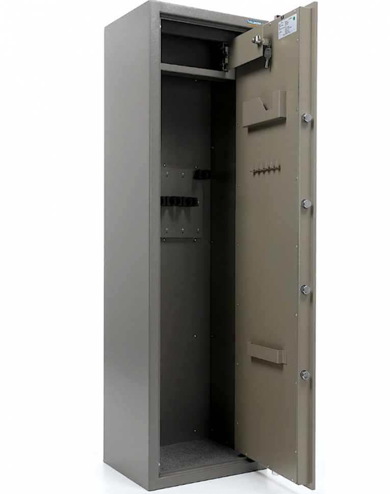 Оружейный сейф Valberg Ирбис 5 купить в Мурманске