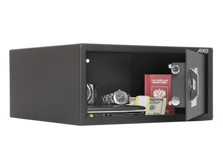 Гостиничный сейф Aiko SH-20.EL new купить в Мурманске