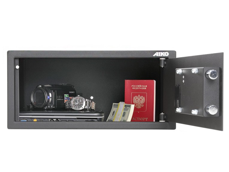 Гостиничный сейф Aiko SH-20.EL new купить в Мурманске