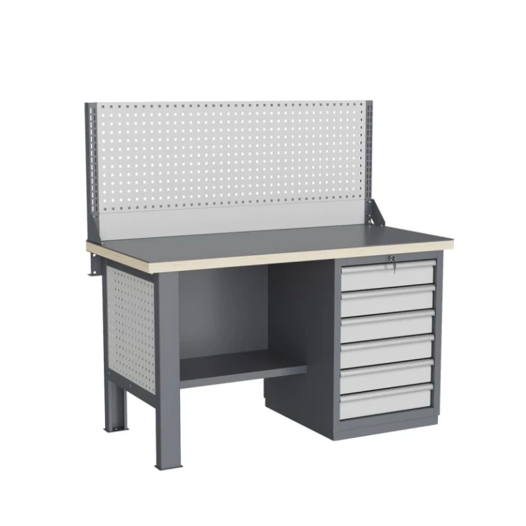 Верстак FBK 1551.16.3-1 купить в Мурманске Верстак FBK 1551.16.3-1 купить в Мурманске